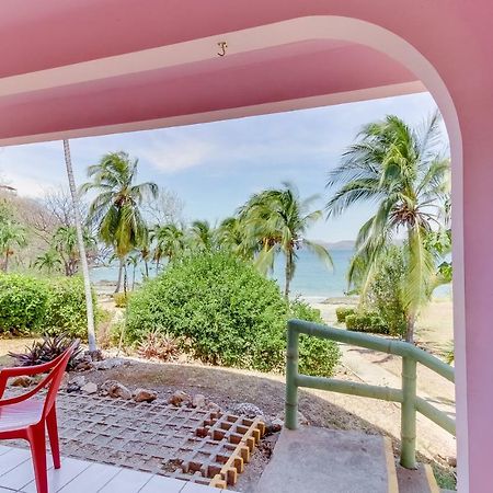 Pacific North Coast Flamingo Marina Resort מראה חיצוני תמונה