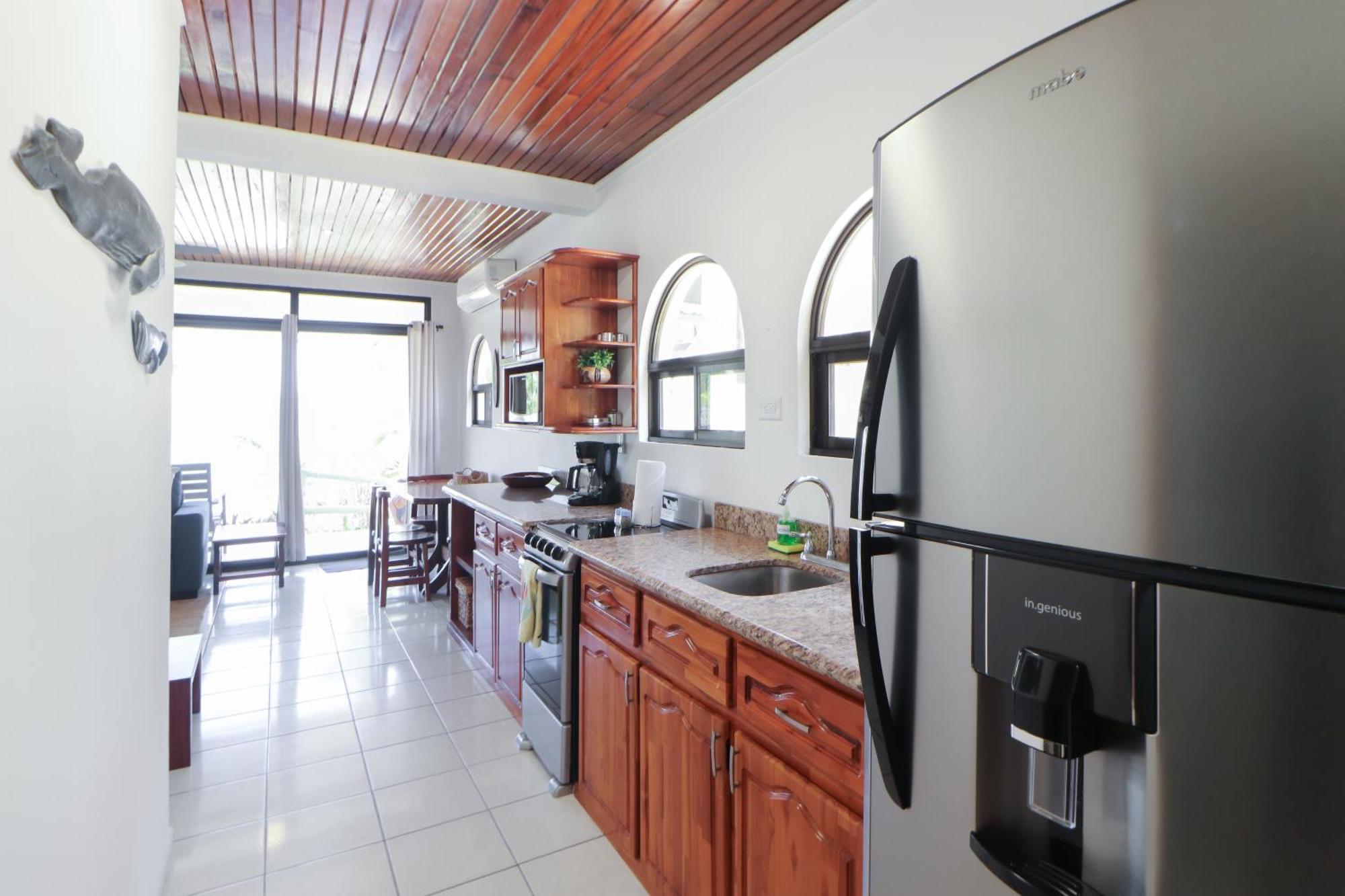 Pacific North Coast Flamingo Marina Resort חדר תמונה