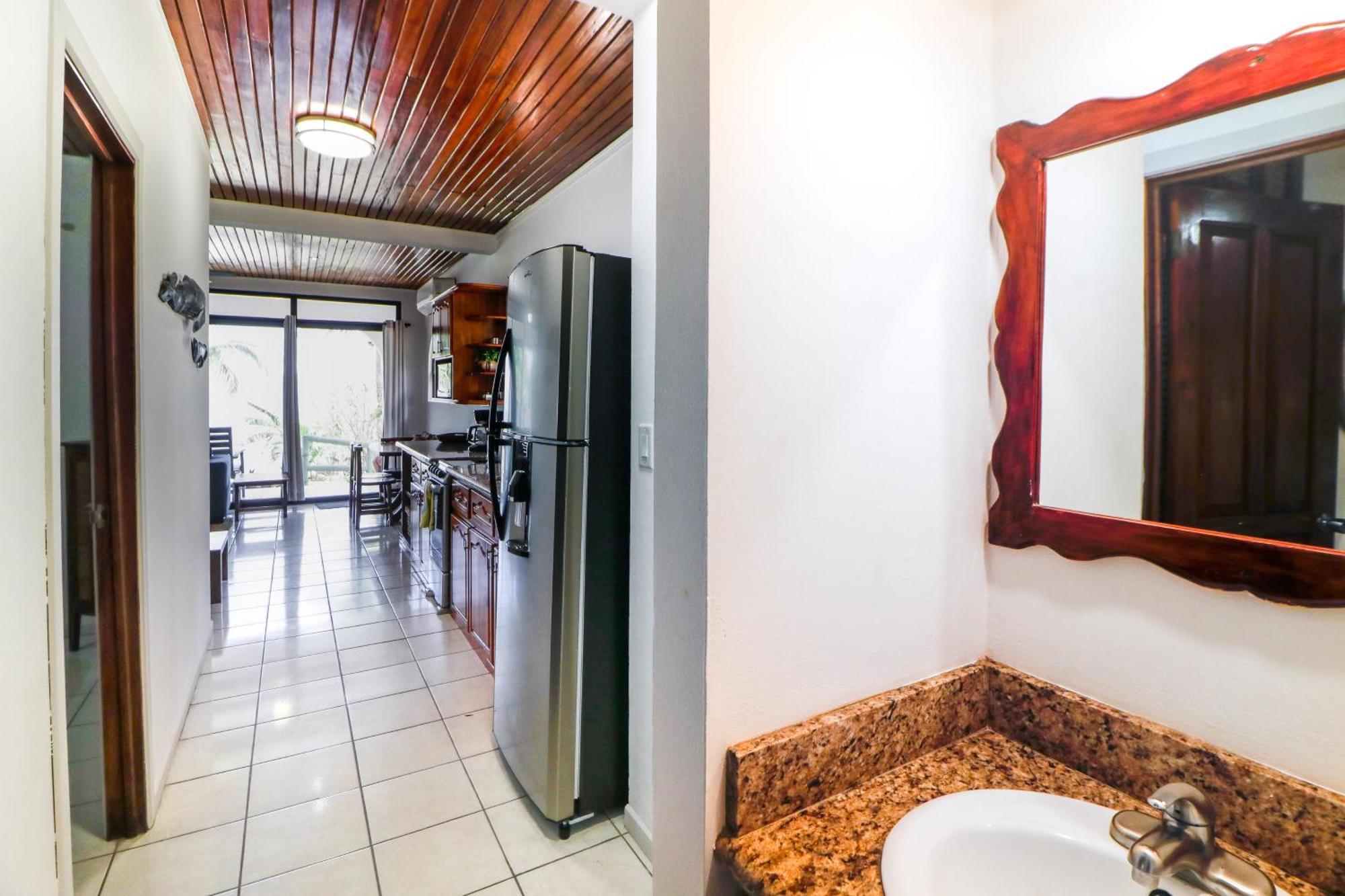 Pacific North Coast Flamingo Marina Resort חדר תמונה