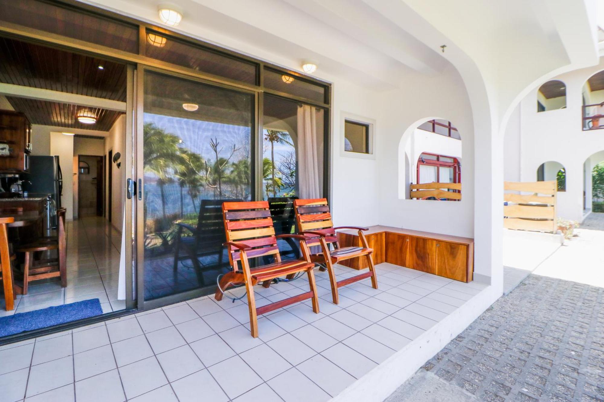 Pacific North Coast Flamingo Marina Resort חדר תמונה
