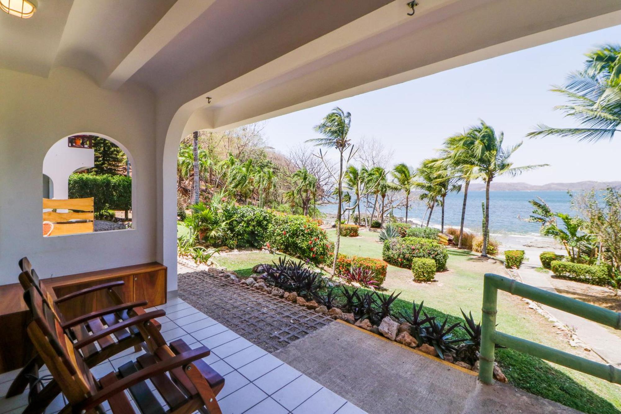 Pacific North Coast Flamingo Marina Resort חדר תמונה