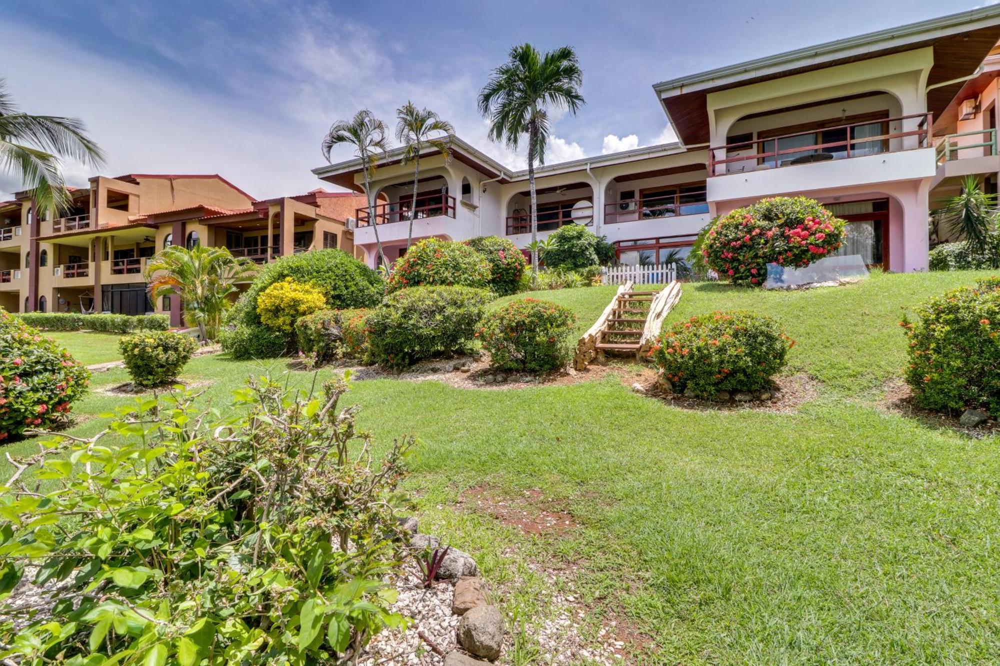 Pacific North Coast Flamingo Marina Resort חדר תמונה